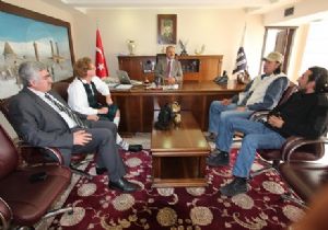 Müzik ve Yol Erzurum'u tanıtacak